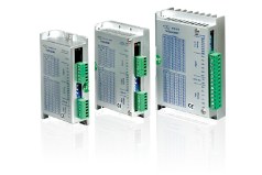 步进全系列
